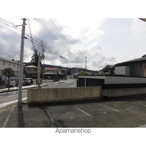 レジデンス沼沢Bのその他写真