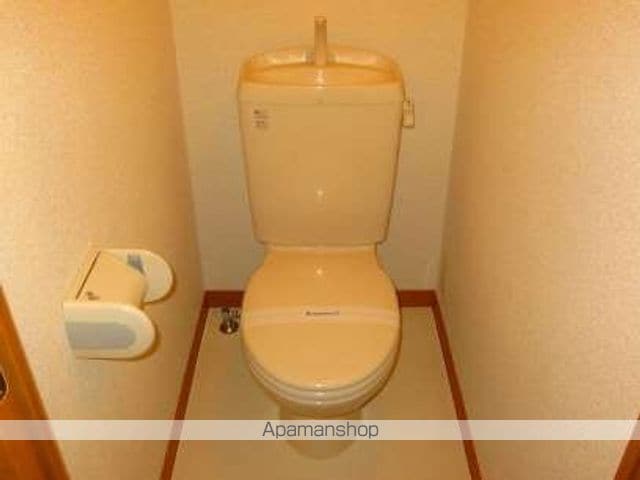 レオパレス桜IIの内装写真