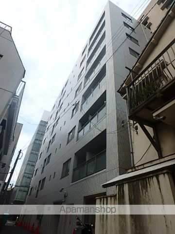 ロワール島津山南の外観写真