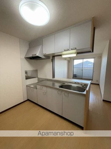 ダンディライオンの内装写真