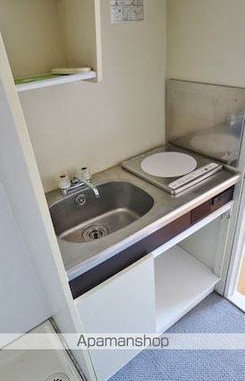 日神パレス西台第３[1K/19.84m2]のキッチン