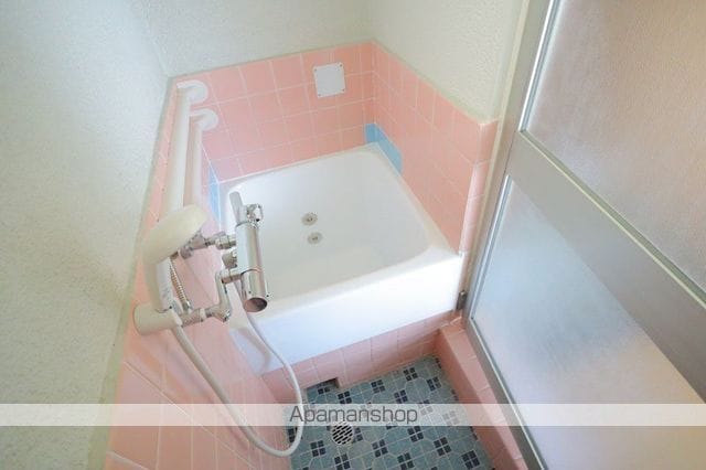 阿波乃荘の内装写真