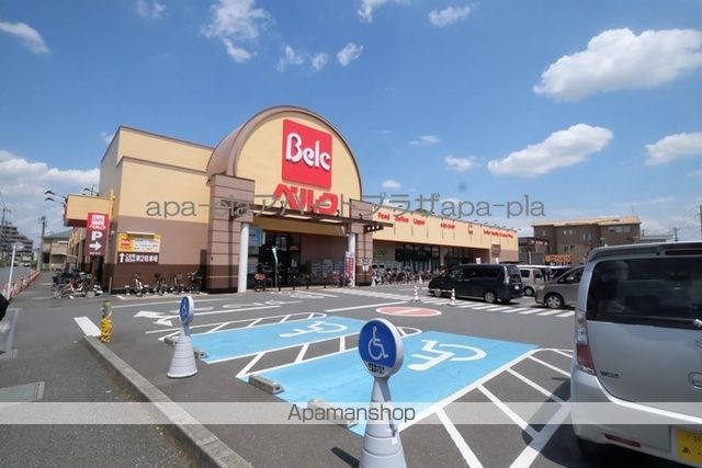 川越線 南古谷駅 徒歩9分 2階建 新築の周辺写真