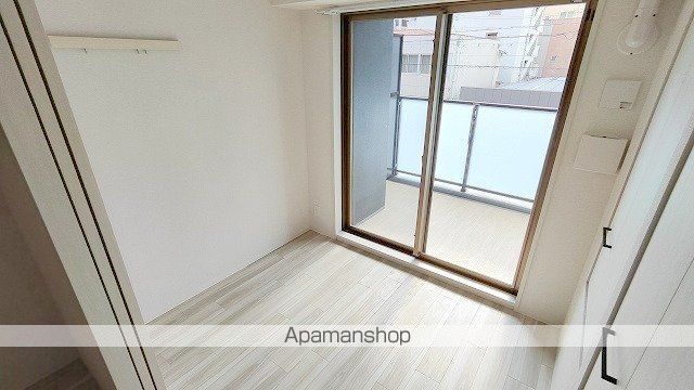 アーバネックス新町IIの内装写真
