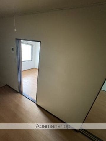 第一岸マンションの内装写真