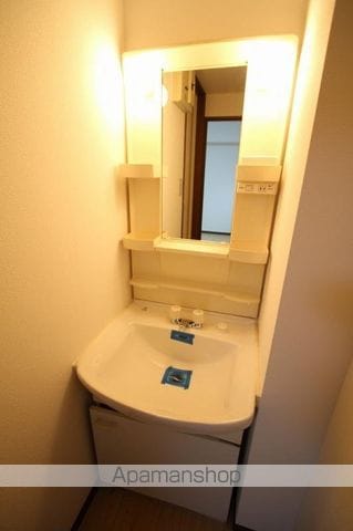 サンフレールの内装写真