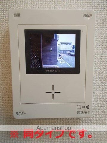 フィオーレの内装写真