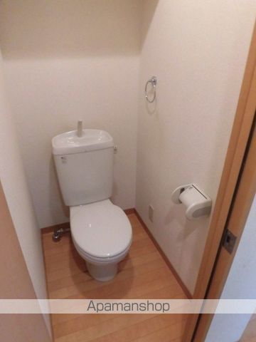 エンゼル蟹原の内装写真