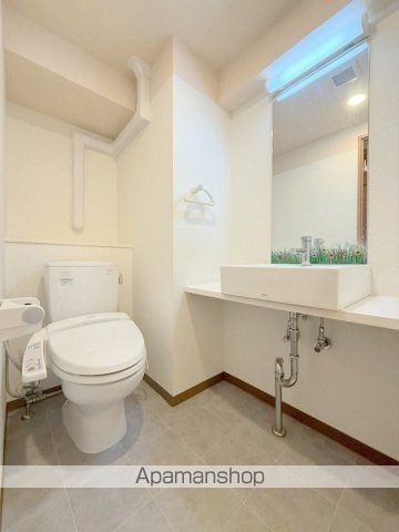 LECIEL庚午北の内装写真