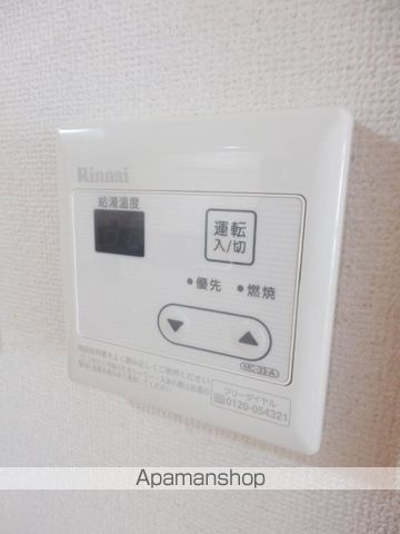 【葛飾区新小岩のマンションの写真】