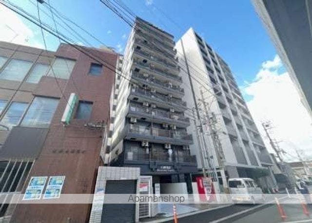 マンションキャッスル