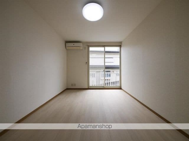 アクセスコート弐番館の内装写真