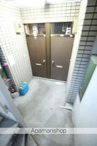 メイプルハイツのその他写真