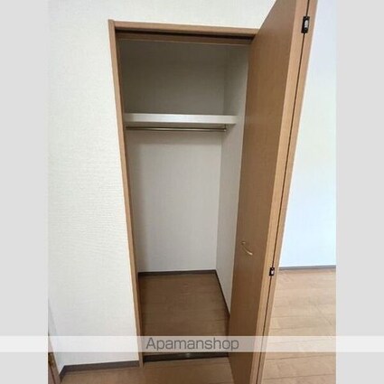 パティオ赤坂[1R/33.33m2]のリビング・居間5