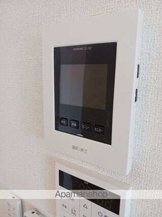 メゾン　フィーロ[2LDK/50.47m2]のその他設備