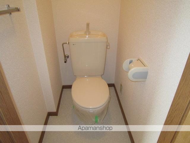 アムール下村の内装写真