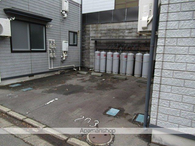 リベルダハイムBのその他写真