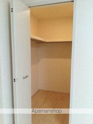 ドゥース　レシ　Ｂ[1K/31.79m2]の収納