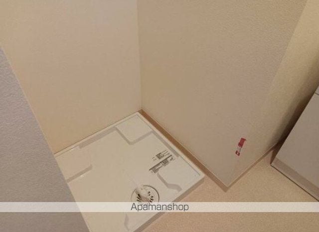 スカイグランデ押上の内装写真