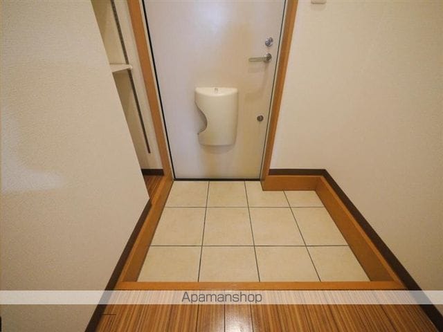 CCDブルックリンの内装写真