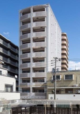 I・REWARD観音町の外観写真