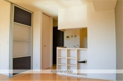 ウィル　ステージ[2LDK/55.86m2]の内装4