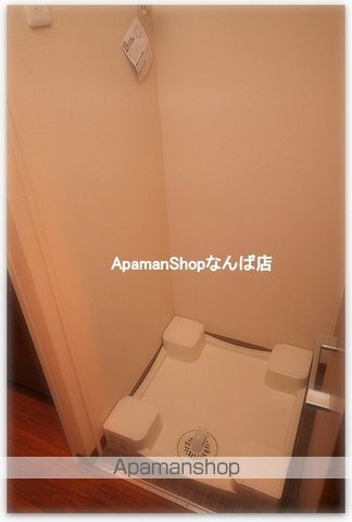 エスリード松屋町SOUTHの内装写真
