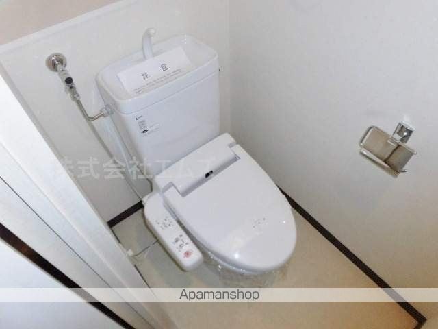 ビッグパレス南5条の内装写真
