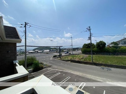 香川県高松市西山崎町[2LDK/57.02m2]の内装2