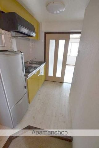 レクサス神田の内装写真