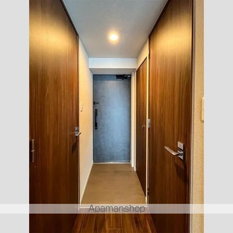 S-RESIDENCE阿波座chiaroの内装写真