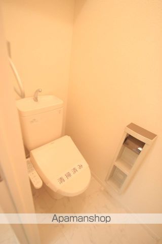 グランシャリオの内装写真