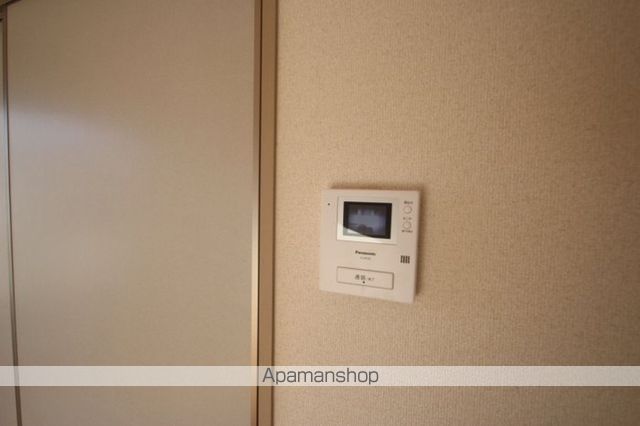 第2ディアコート A棟の内装写真