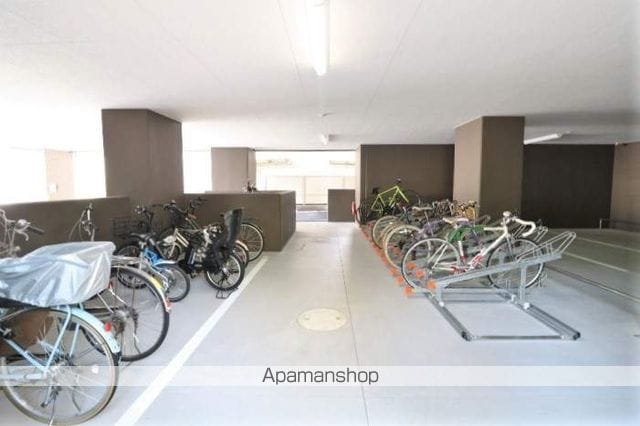 アルファステイツ西川緑道公園の外観写真