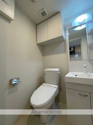 SHOKEN RESIDENCE川崎生田の内装写真