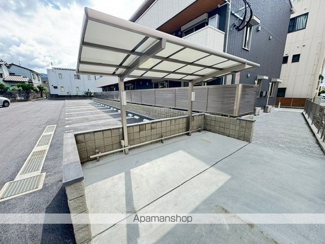 NEST PIECE 原町の内装写真