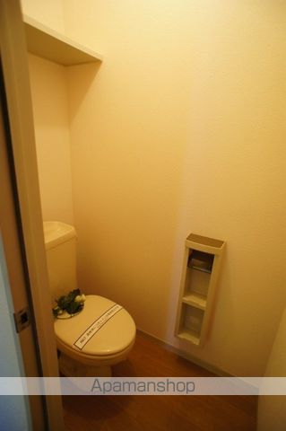 メジンKIIの内装写真