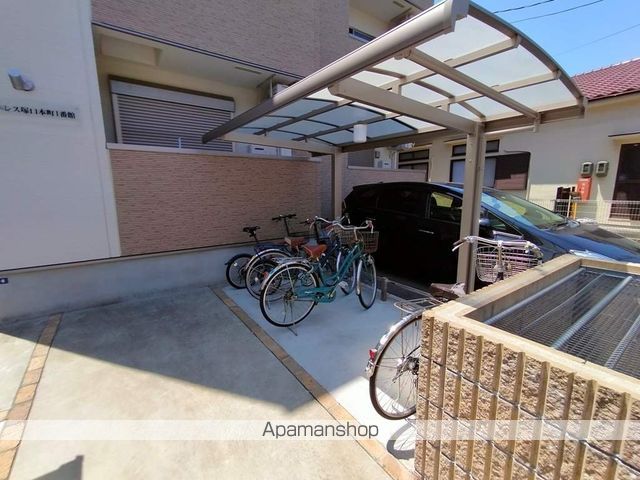 フジパレス塚口本町I番館のその他写真