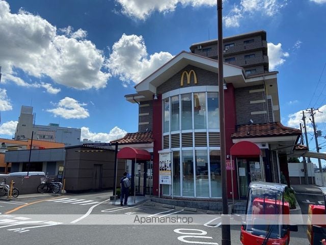パークモダン高井田の周辺写真