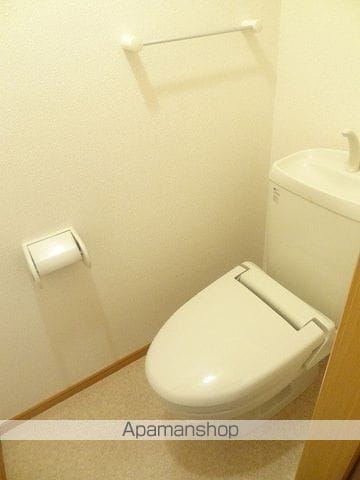 アンジュの内装写真
