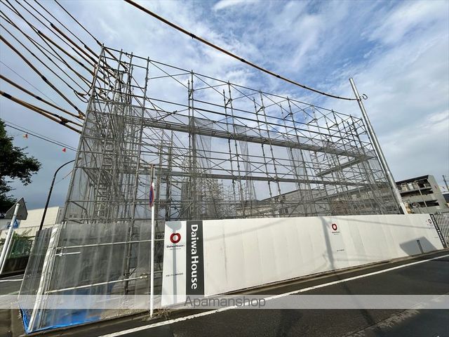ヴェルレガーロの外観写真