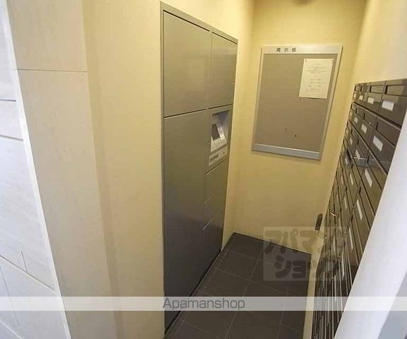 プレサンス京都五条天使突抜のその他写真