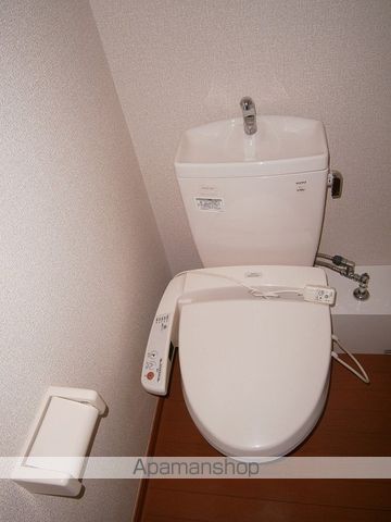 レオパレス青砥の内装写真