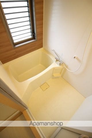 ジュビリーSの内装写真