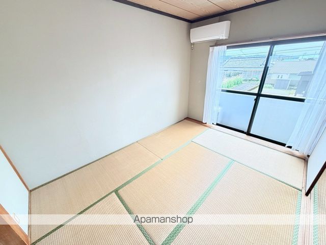 ドリームコーポの内装写真