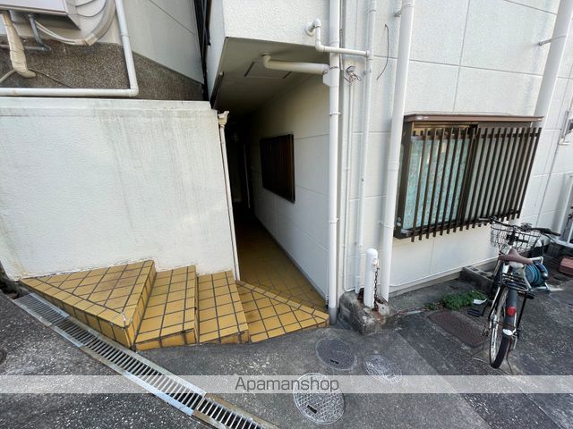 グレイスコーポのその他写真