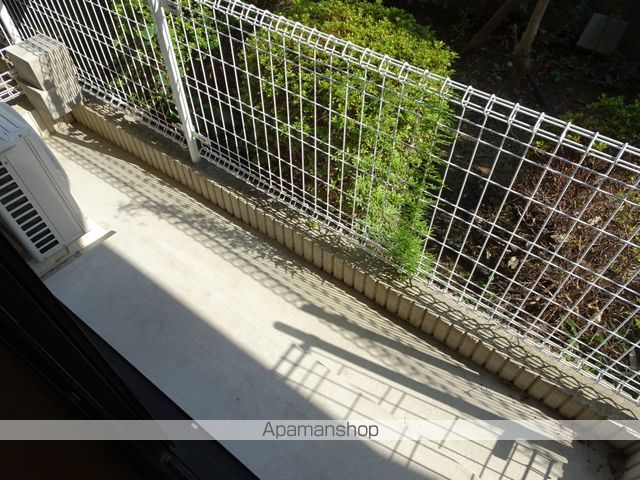 ベルドミール末広III番館の内装写真