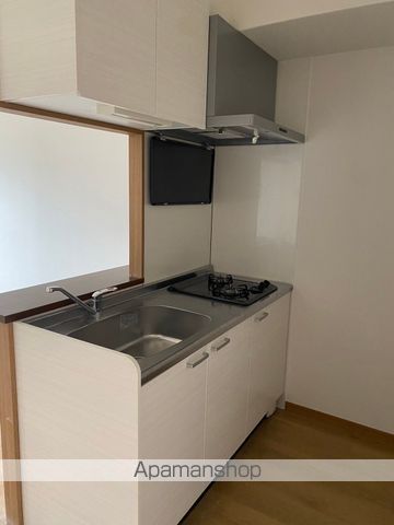 第48川崎ビルの内装写真