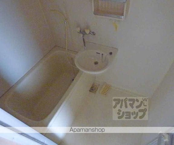 コムシェソワの内装写真
