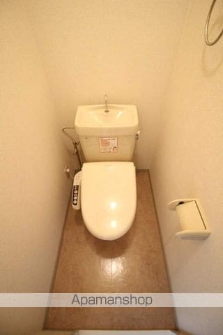 サンハイツASAの内装写真